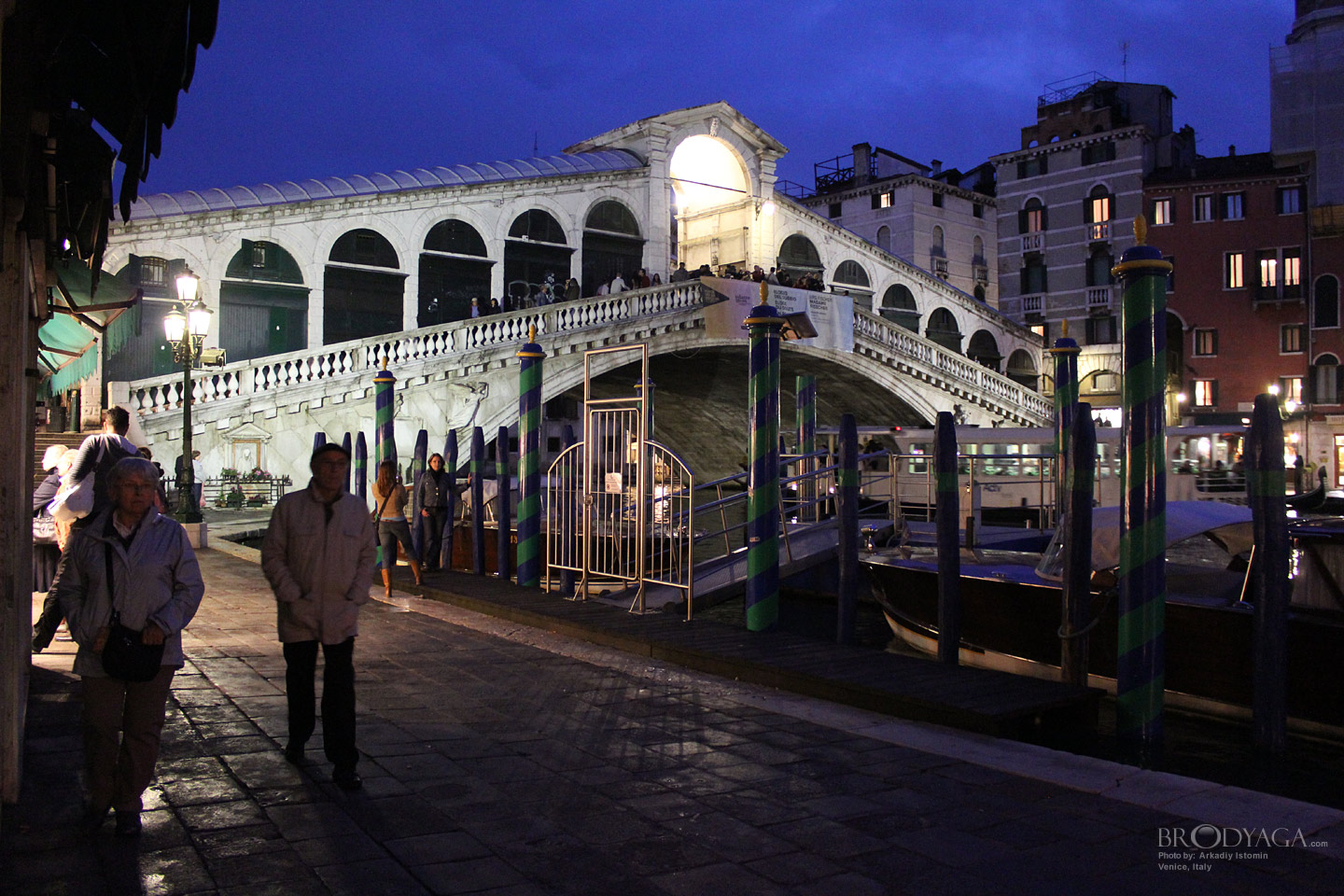 Venice